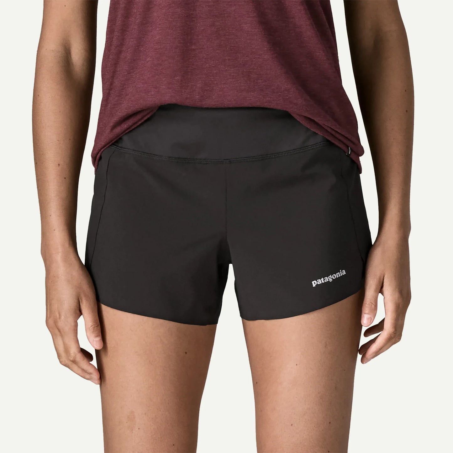 Women's Strider Pro Shorts - 3½" - US 1110