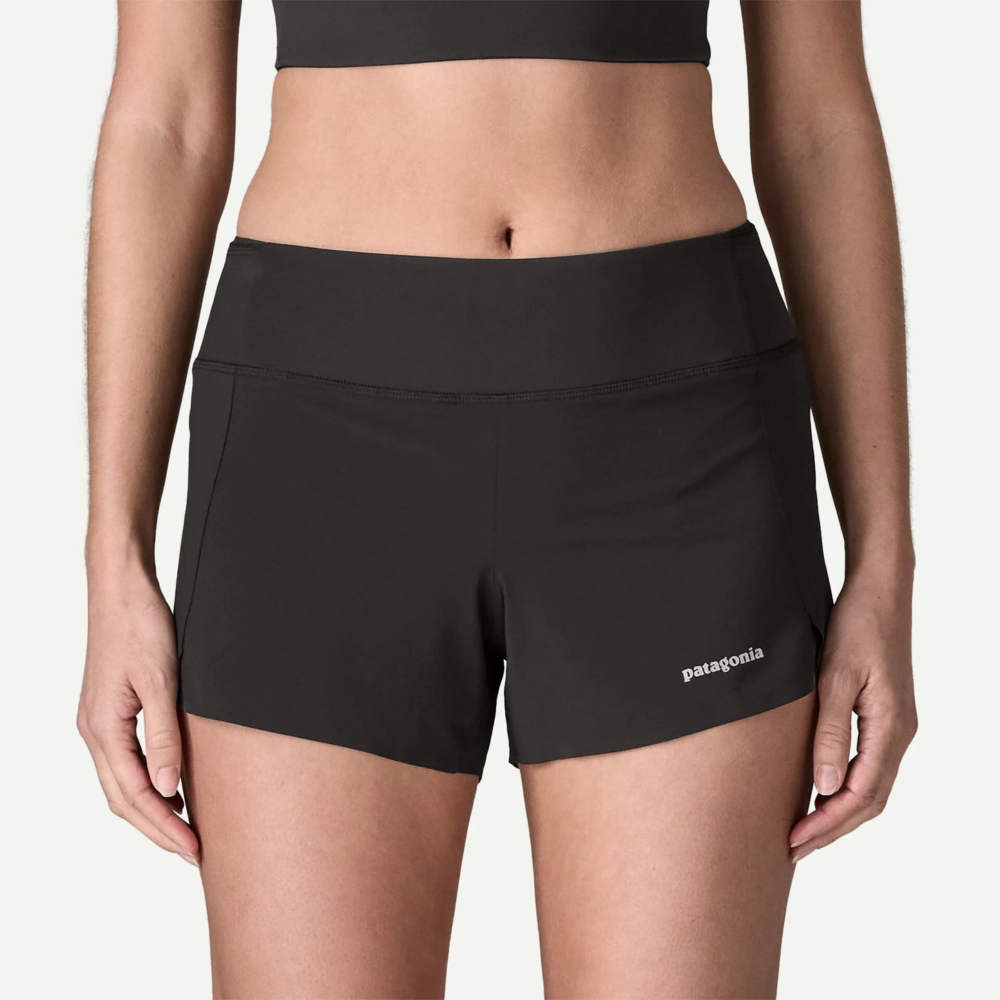 Women's Strider Pro Shorts - 3½" - US 1339