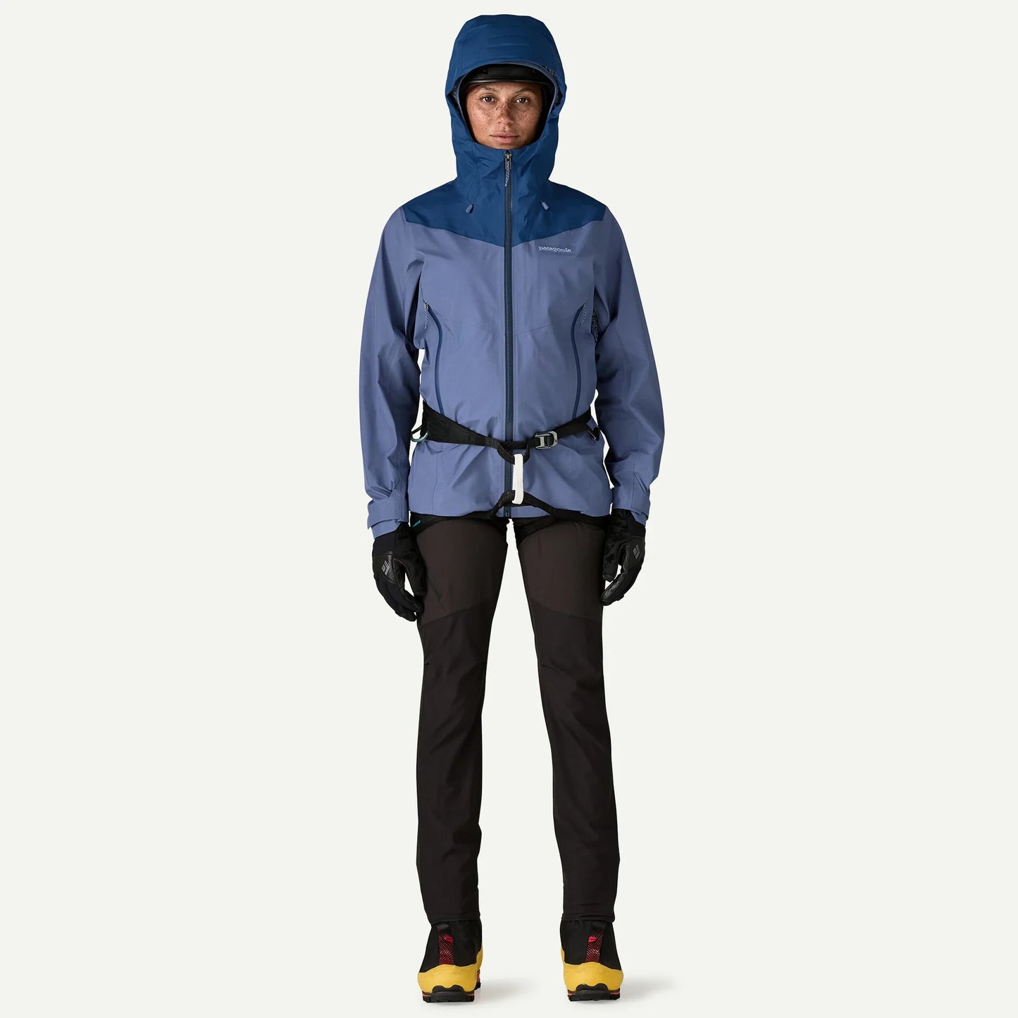 Women's Super Free Alpine Jacket - US 5964