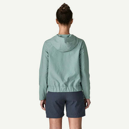 Women's Swift Drift Sun Hoody - US 2098