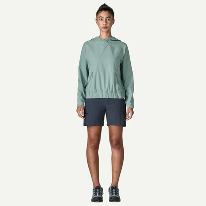 Women's Swift Drift Sun Hoody - US 2098