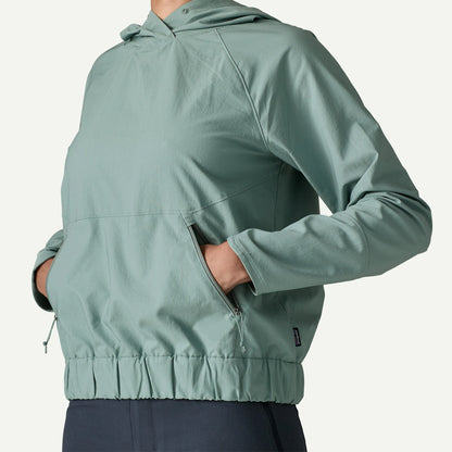 Women's Swift Drift Sun Hoody - US 2098