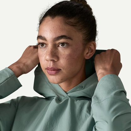 Women's Swift Drift Sun Hoody - US 2098