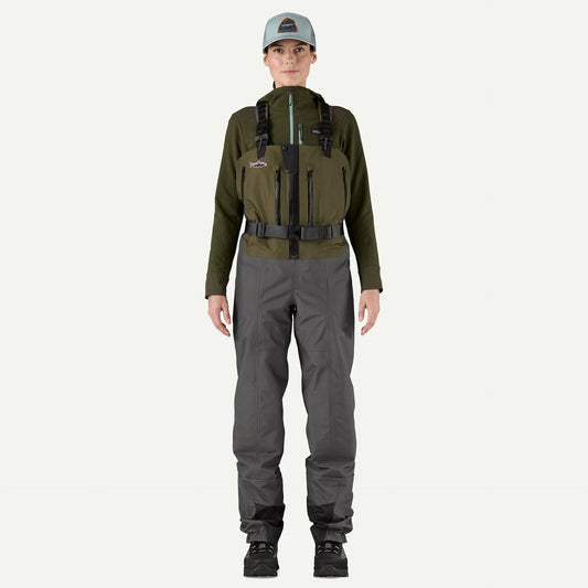 Women's Swiftcurrent® Expedition Zip-Front Waders - US 2631