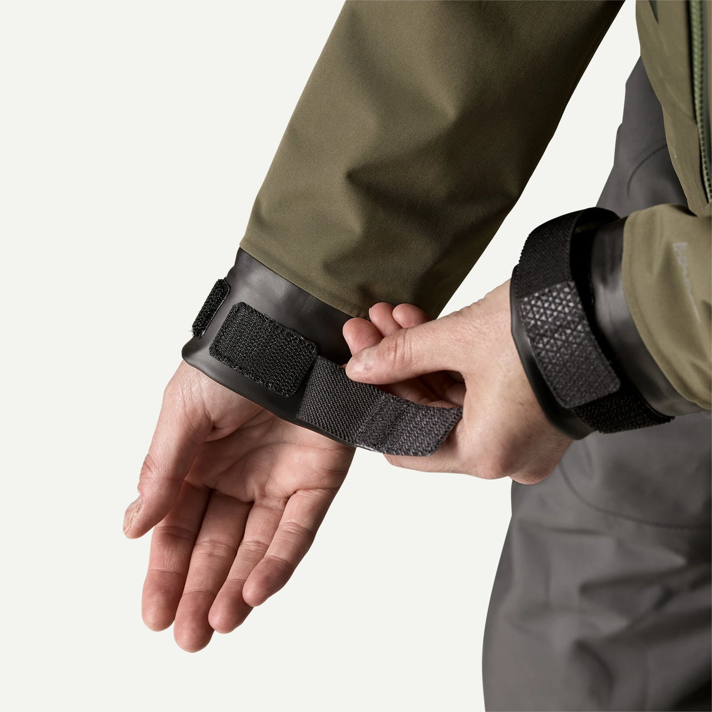 Women's Swiftcurrent® Wading Jacket - US 1891