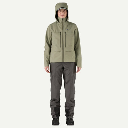 Women's Swiftcurrent® Wading Jacket - US 9508