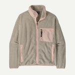 Women's Synchilla® Fleece Jacket - US 4719