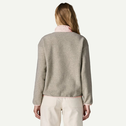 Women's Synchilla® Fleece Jacket - US 7271