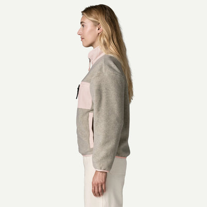Women's Synchilla® Fleece Jacket - US 4719