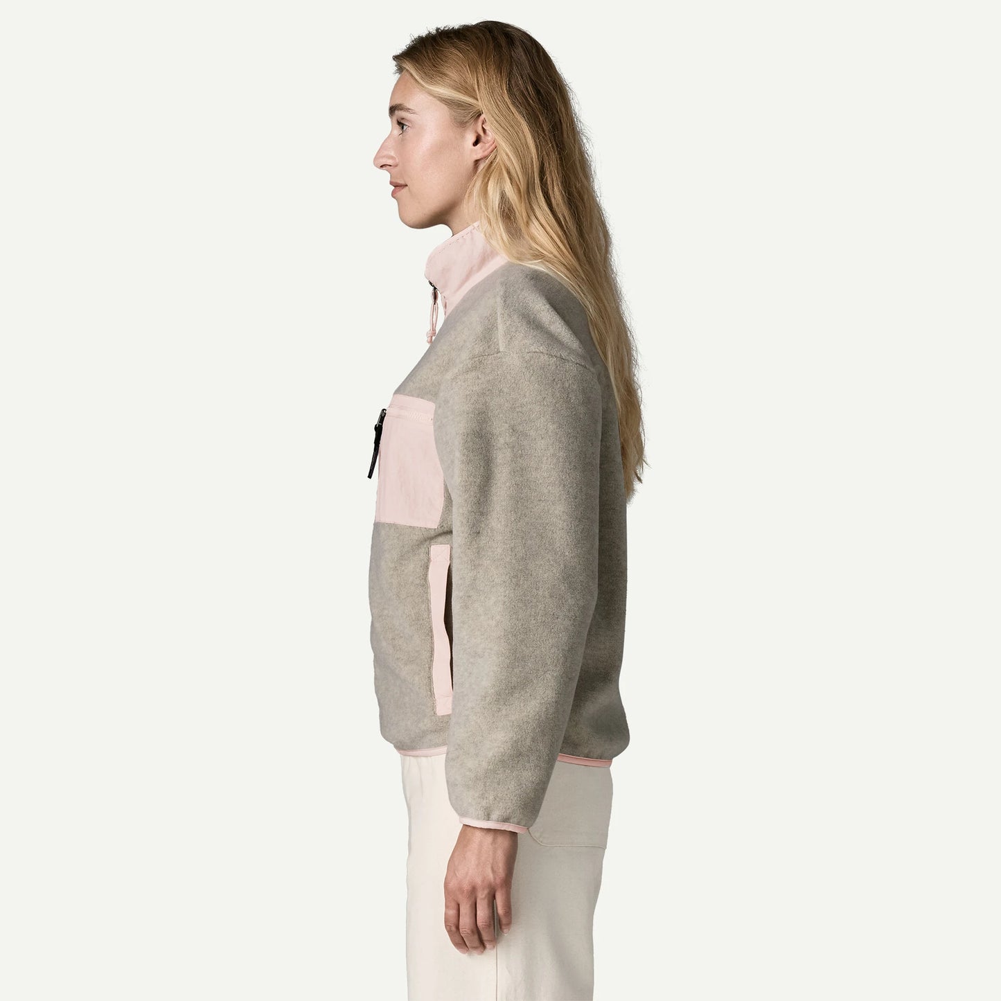 Women's Synchilla® Fleece Jacket - US 7271