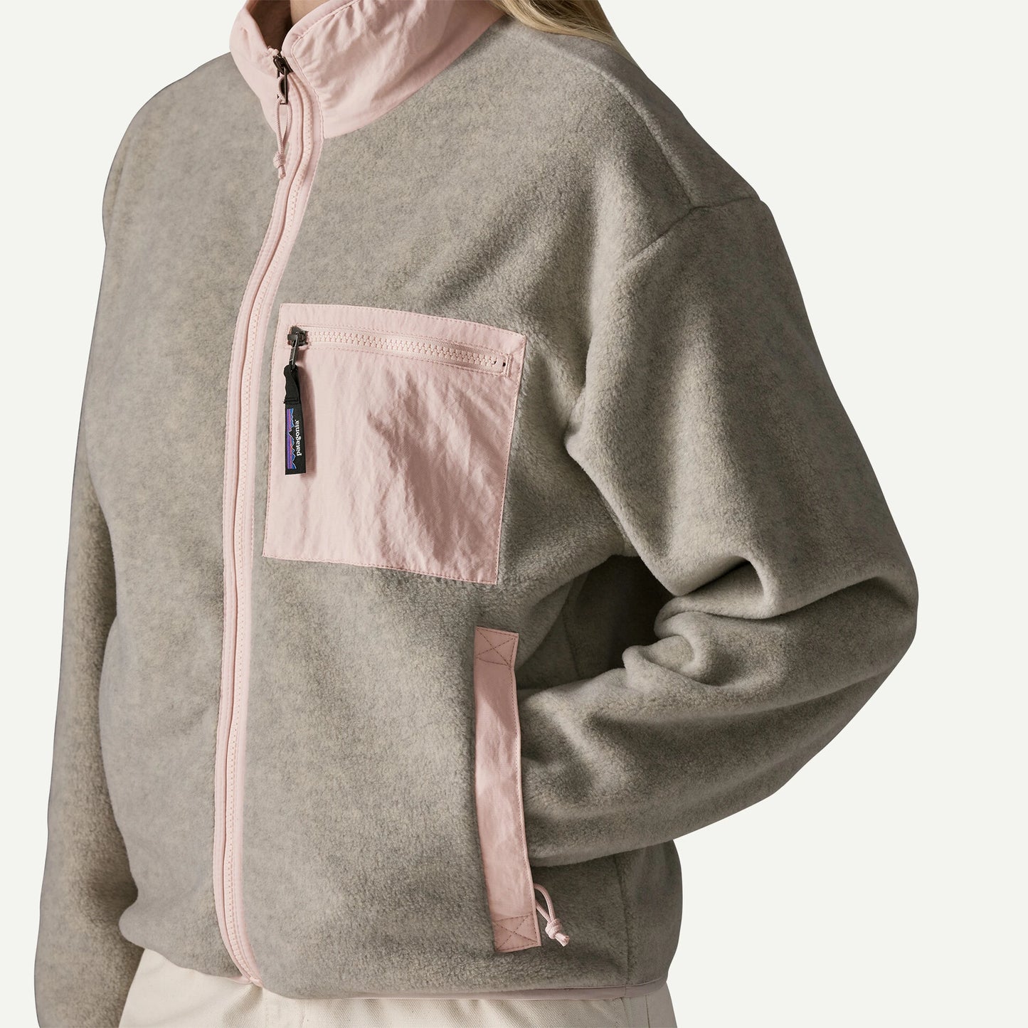 Women's Synchilla® Fleece Jacket - US 4719