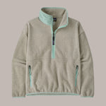 Women's Synchilla® Fleece Marsupial Pullover - US 2064