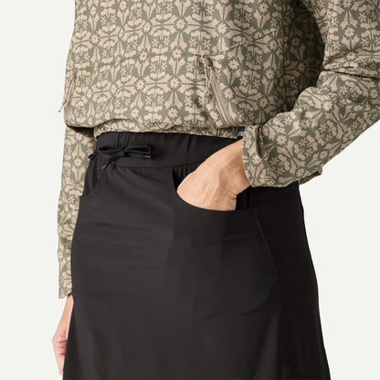 Women's Tech Skort - US 9170