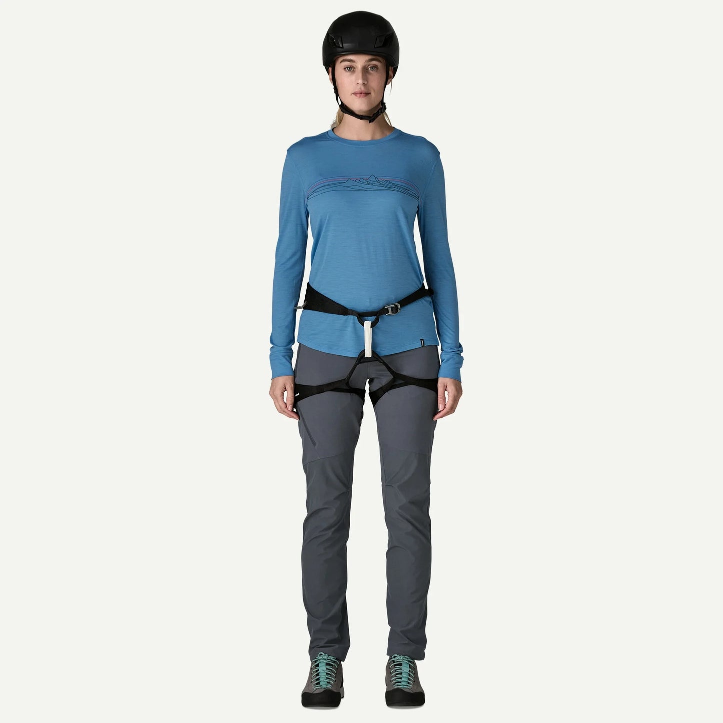 Women's Terravia Alpine Pants - Regular - US 6472