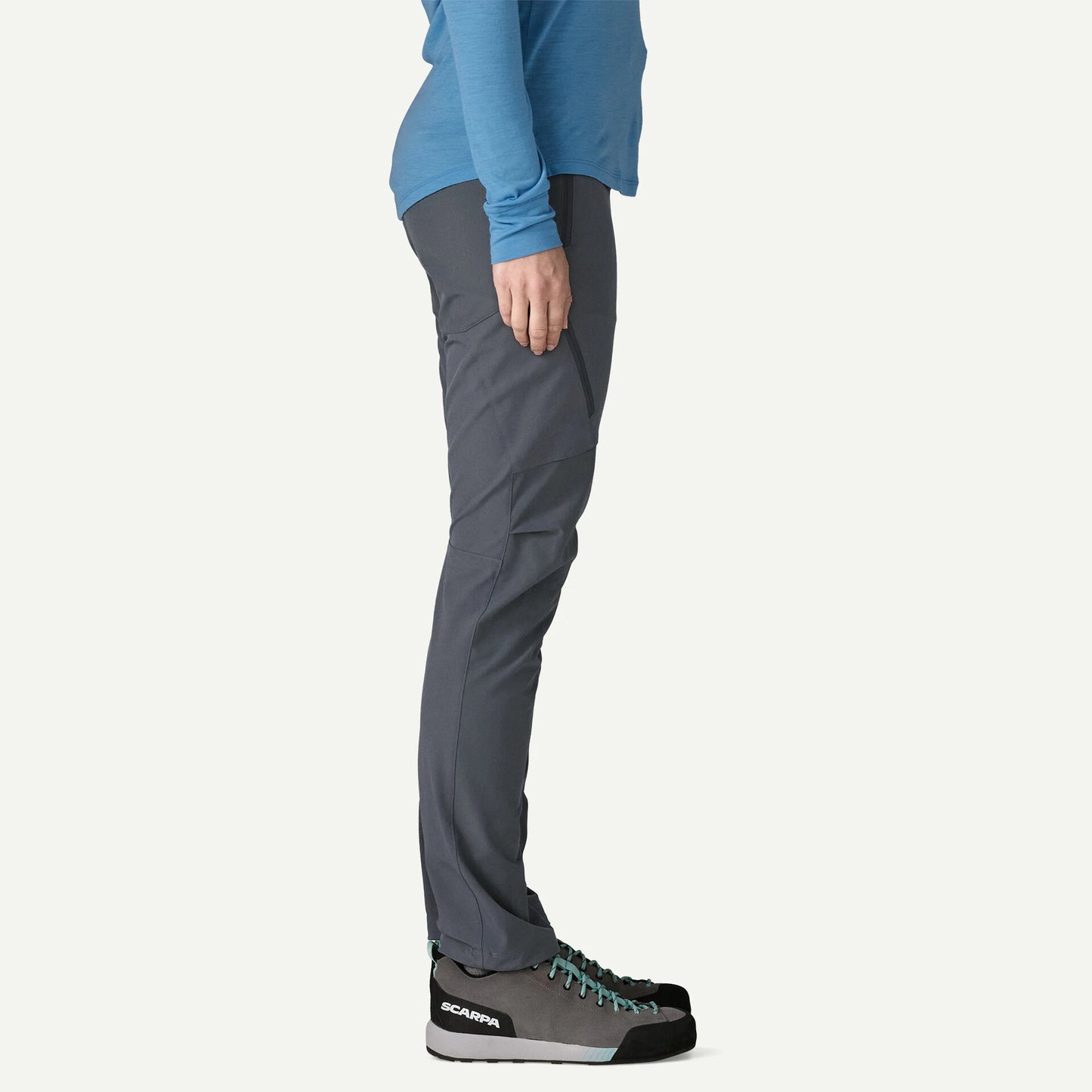 Women's Terravia Alpine Pants - Regular - US 6472