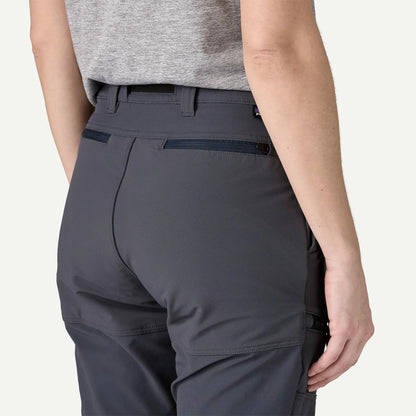 Women's Terravia Peak Pants - Regular - US 7615