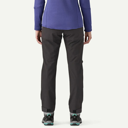 Women's Terravia Peak Pants - Short - US 2348