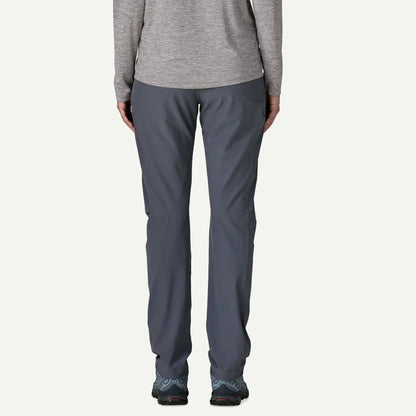 Women's Terravia Trail Pants - Short - US 4447