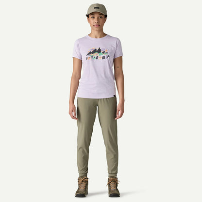 Women's Terrebonne Joggers - US 2920