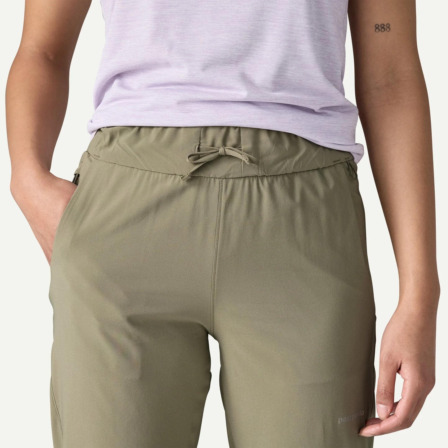 Women's Terrebonne Joggers - US 4663