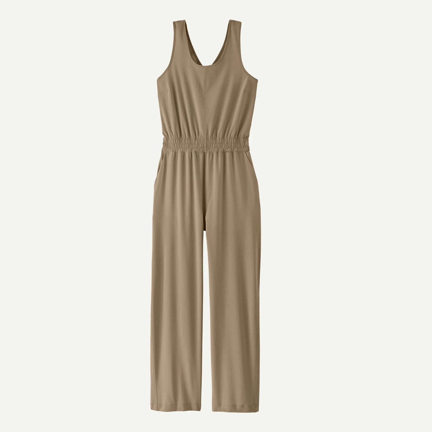 Women's Terrebonne Traveler Jumpsuit - US 1877