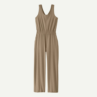 Women's Terrebonne Traveler Jumpsuit - US 1877