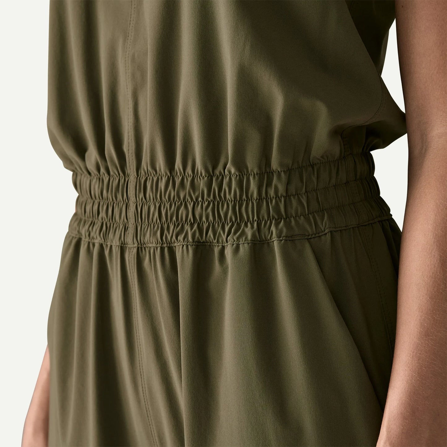 Women's Terrebonne Traveler Jumpsuit - US 3164