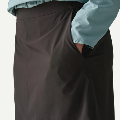 Women's Terrebonne Traveler Skort - US 1517