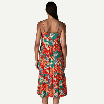 Women's Tidal Threads Dress - US 4072