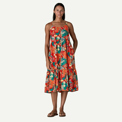 Women's Tidal Threads Dress - US 6663