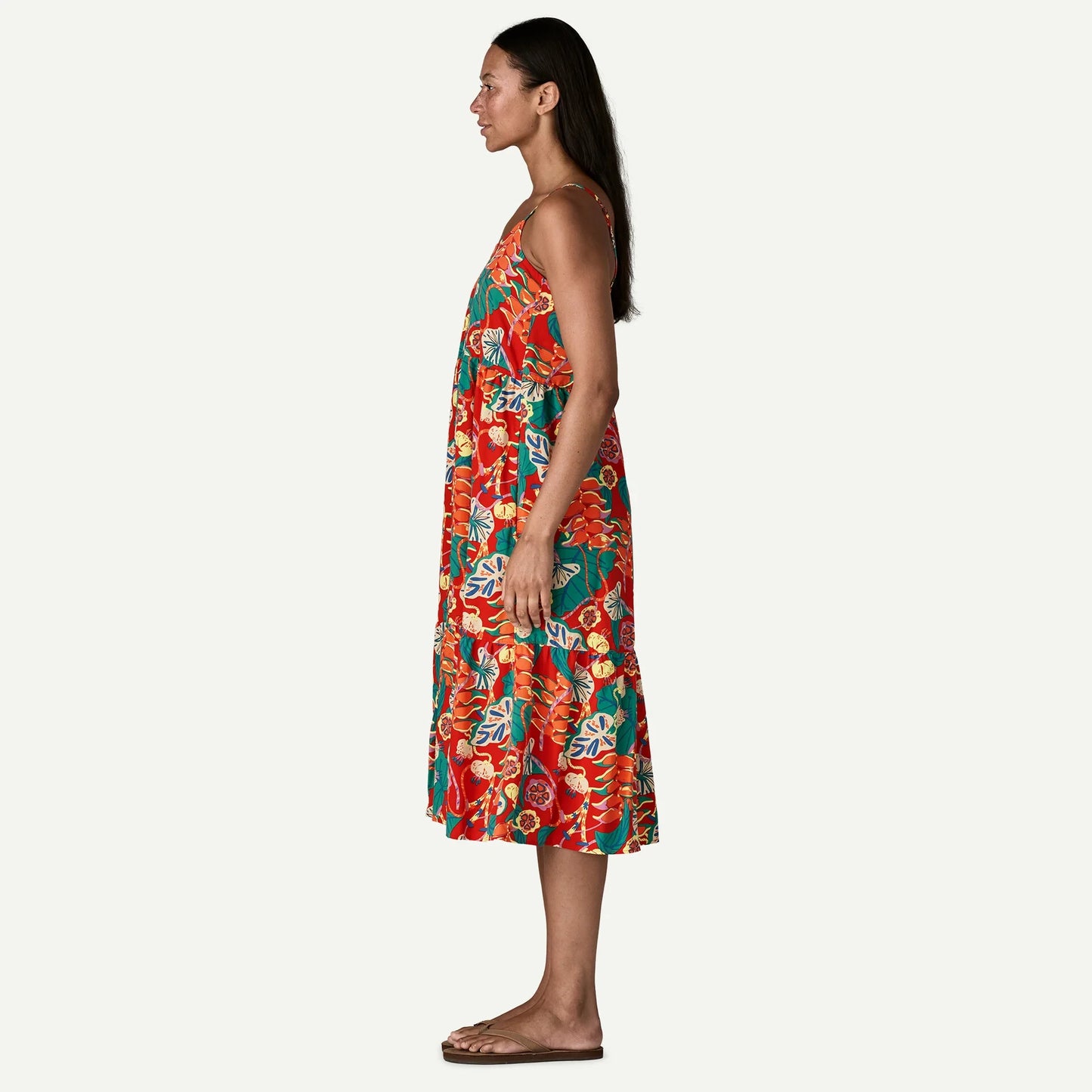 Women's Tidal Threads Dress - US 9956