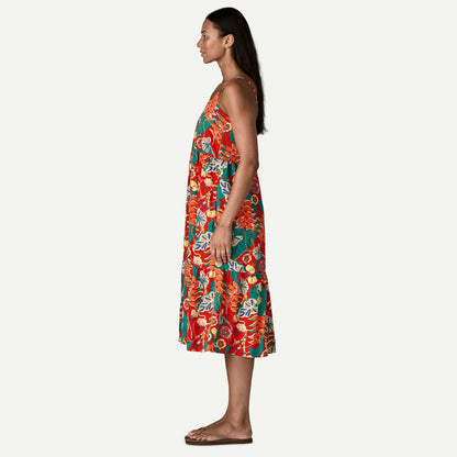 Women's Tidal Threads Dress - US 9956