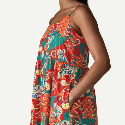 Women's Tidal Threads Dress - US 6663