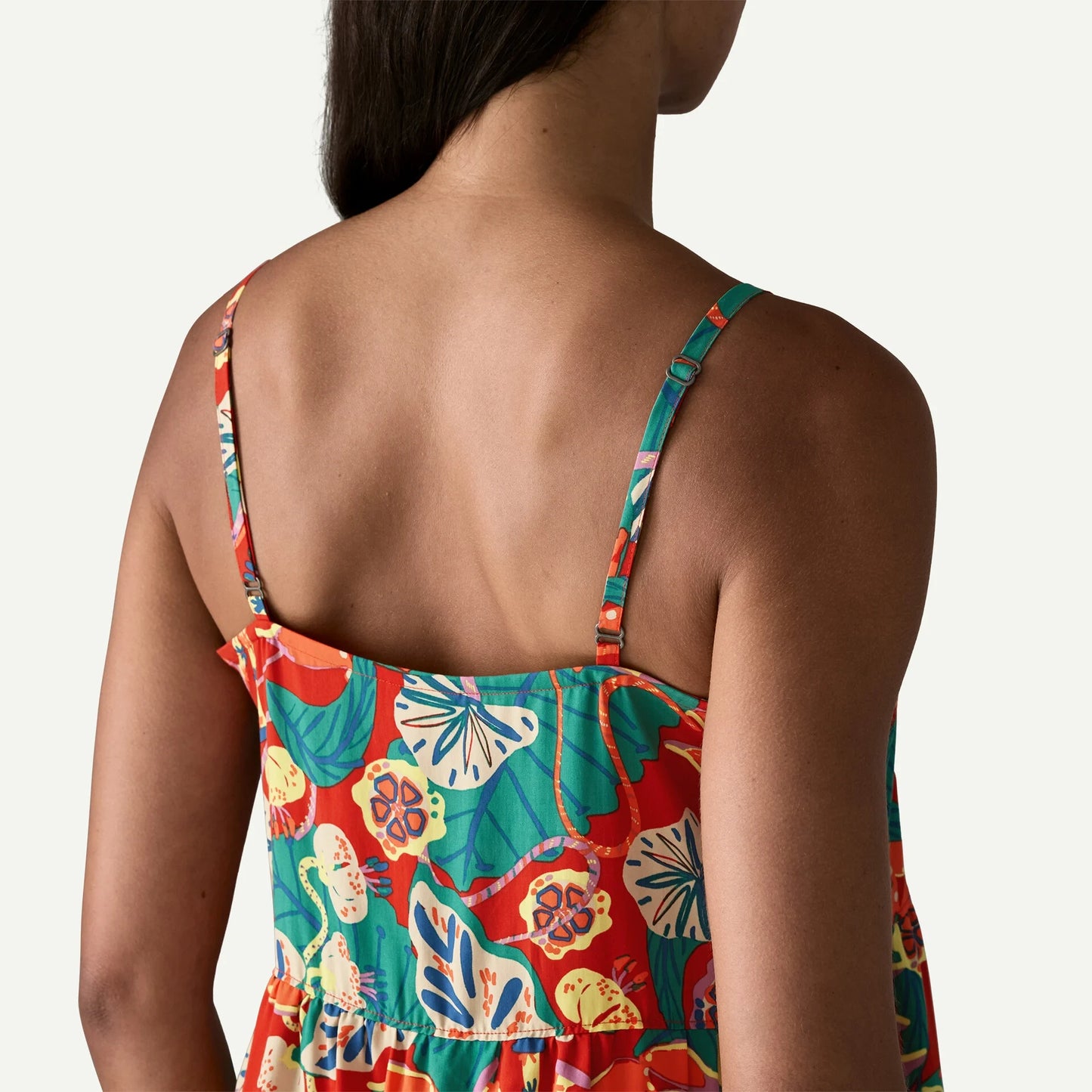 Women's Tidal Threads Dress - US 6663