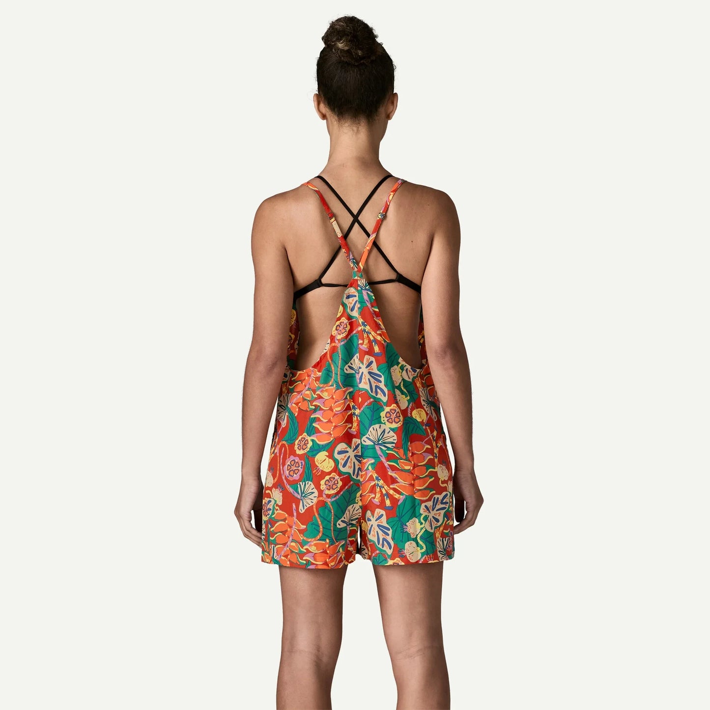Women's Tidal Threads Romper - US 9685