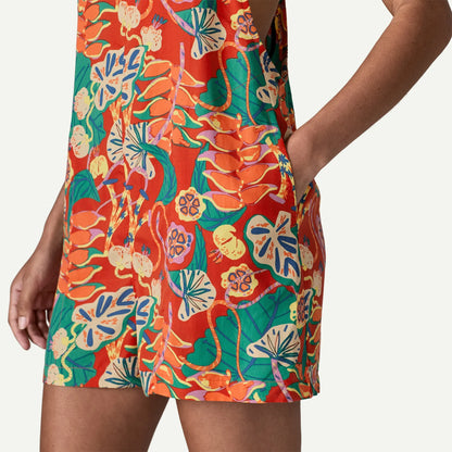 Women's Tidal Threads Romper - US 0996