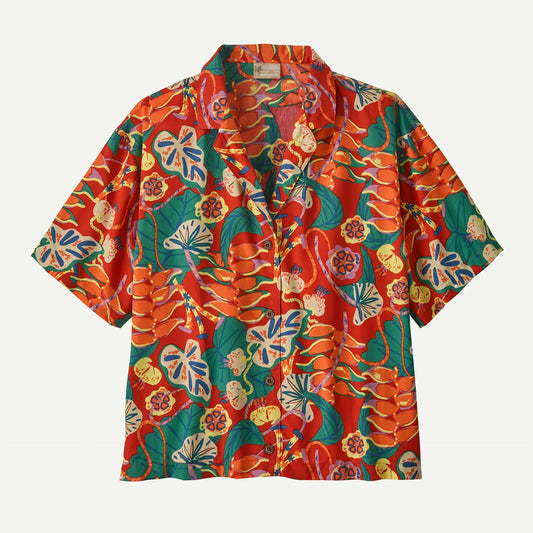 Women's Tidal Threads Shirt - US 8347
