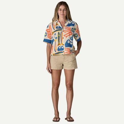 Women's Tidal Threads Shirt - US 9975