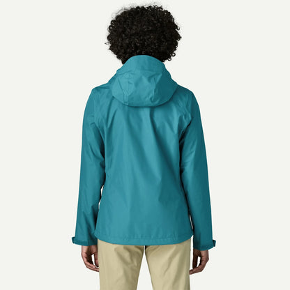 Women's Torrentshell 3L Rain Jacket - US 8558