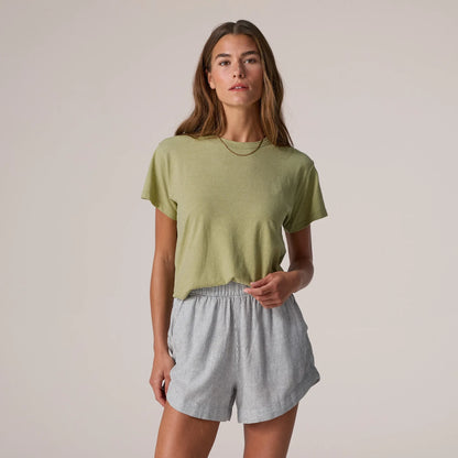 Women's Trail Harbor Tee - US 9400