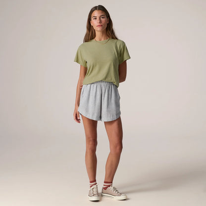 Women's Trail Harbor Tee - US 1448