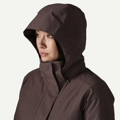 Women's Tres 3-in-1 Parka - US 1252