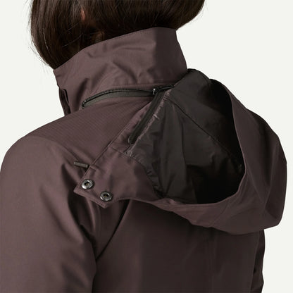 Women's Tres 3-in-1 Parka - US 1252