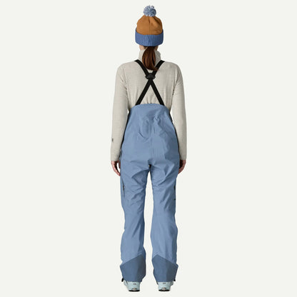 Women's Untracked Bibs - US 6024