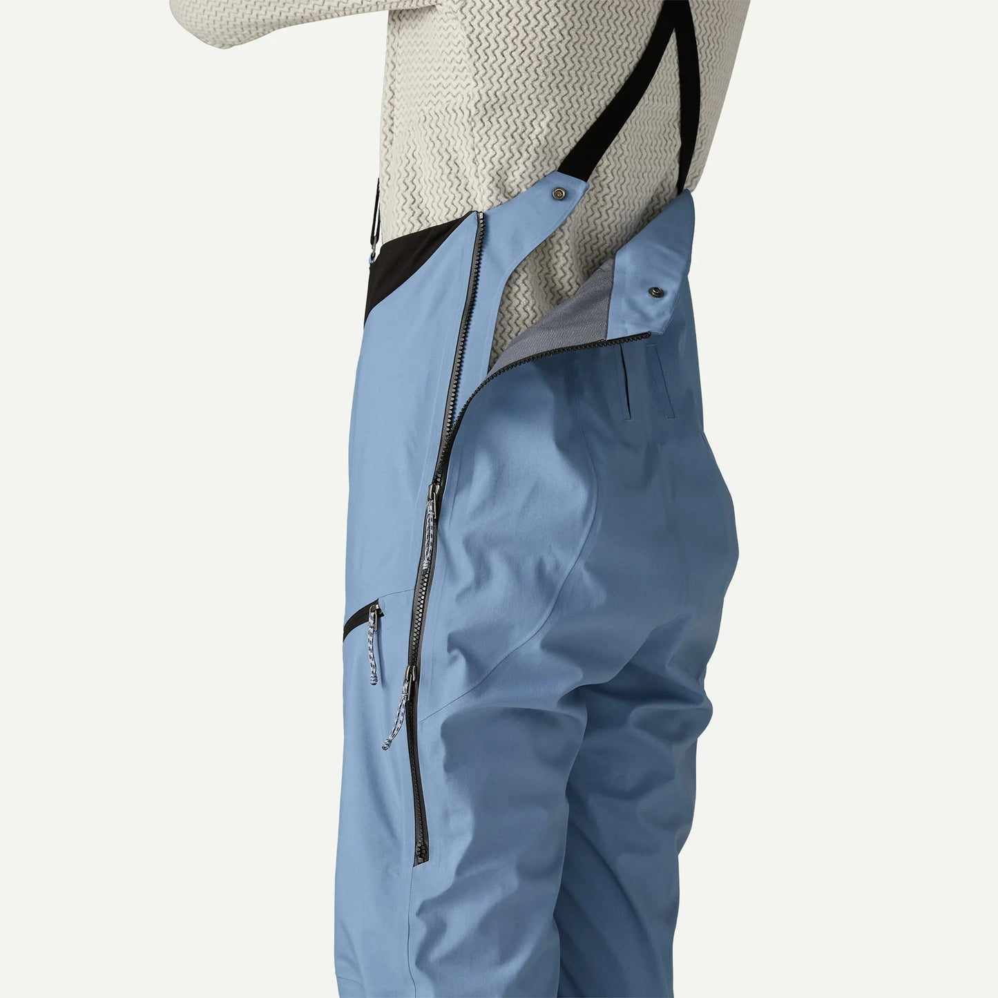 Women's Untracked Bibs - US 6024