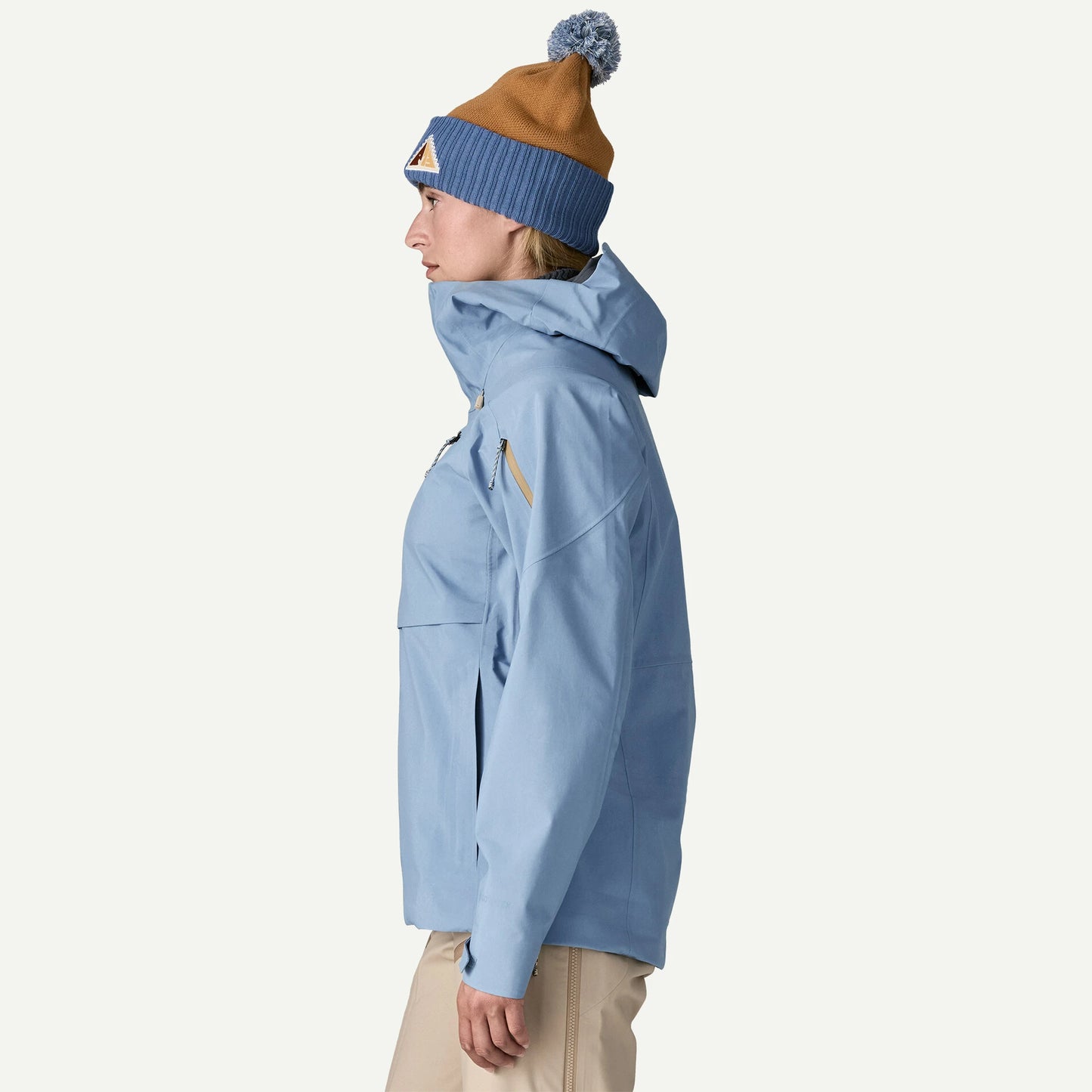 Women's Untracked Jacket - US 6204