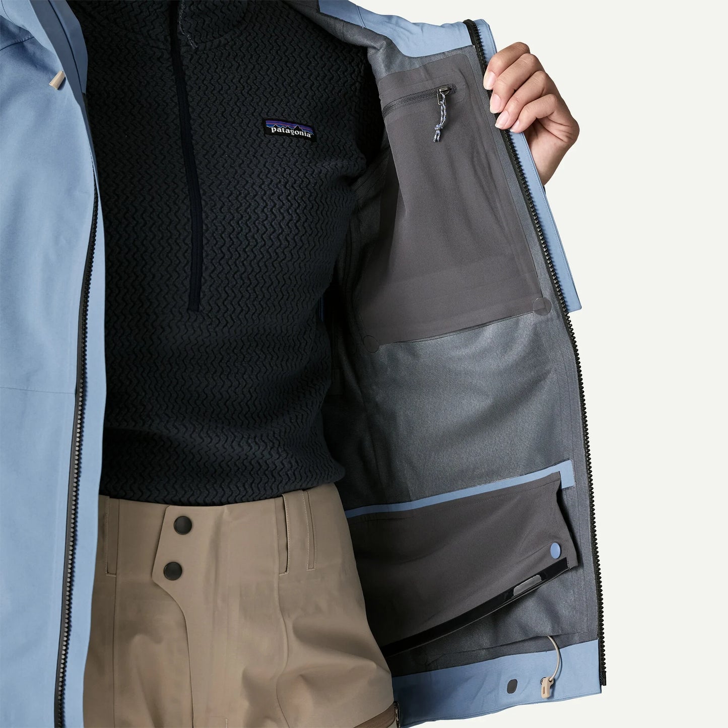 Women's Untracked Jacket - US 6204