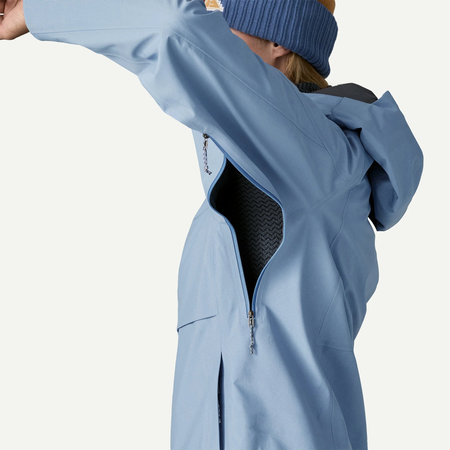 Women's Untracked Jacket - US 6204