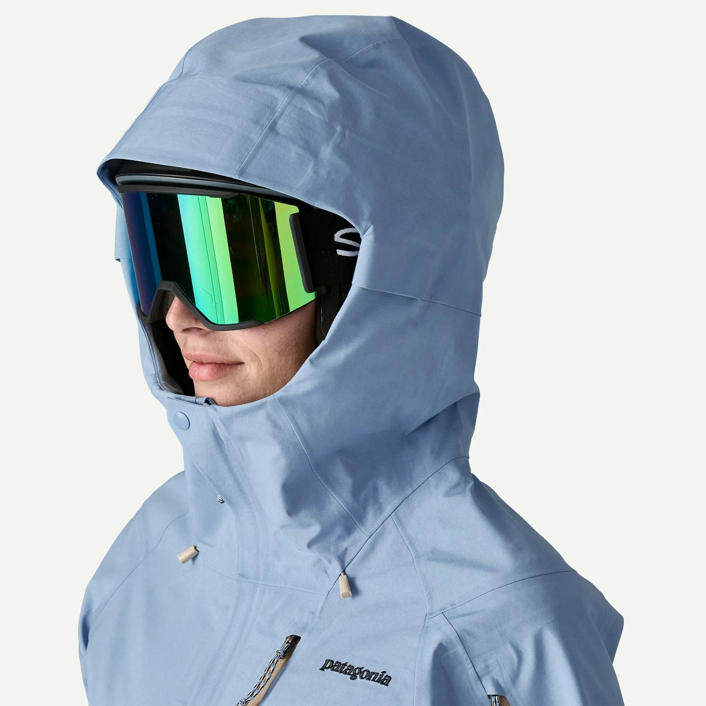 Women's Untracked Jacket - US 6282