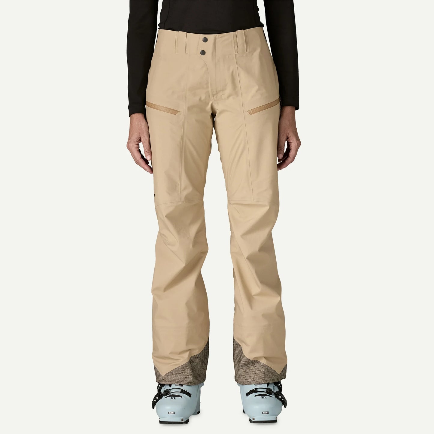 Women's Untracked Pants - US 6145